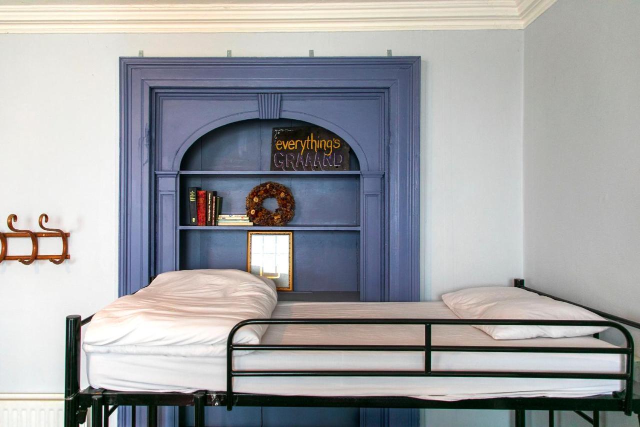 דרוגדה Spoon And The Stars Hostel מראה חיצוני תמונה