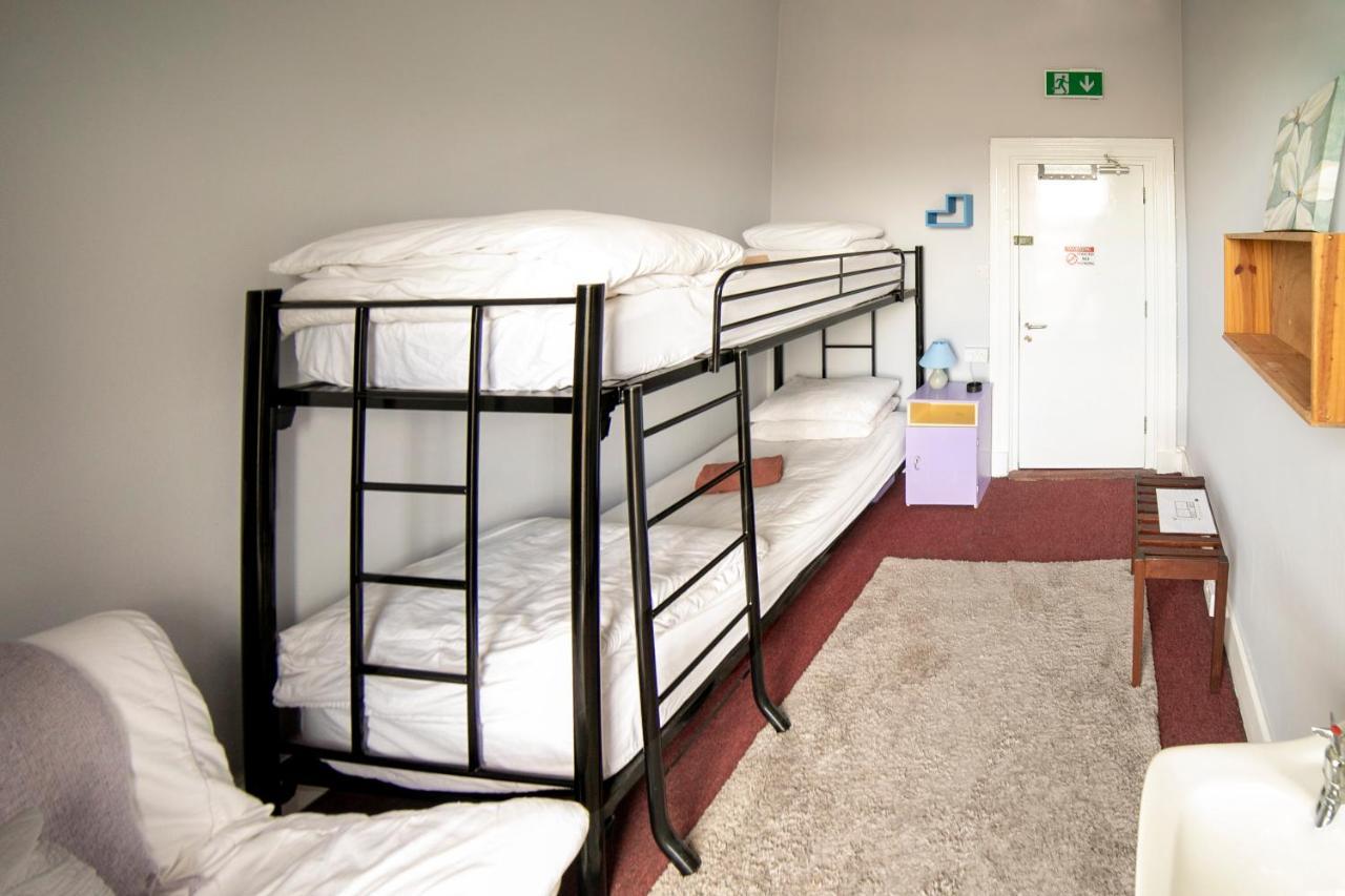 דרוגדה Spoon And The Stars Hostel מראה חיצוני תמונה