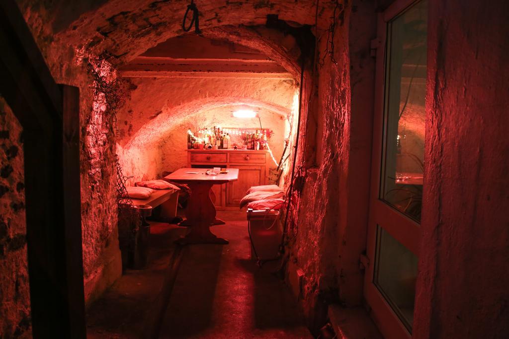 דרוגדה Spoon And The Stars Hostel מראה חיצוני תמונה