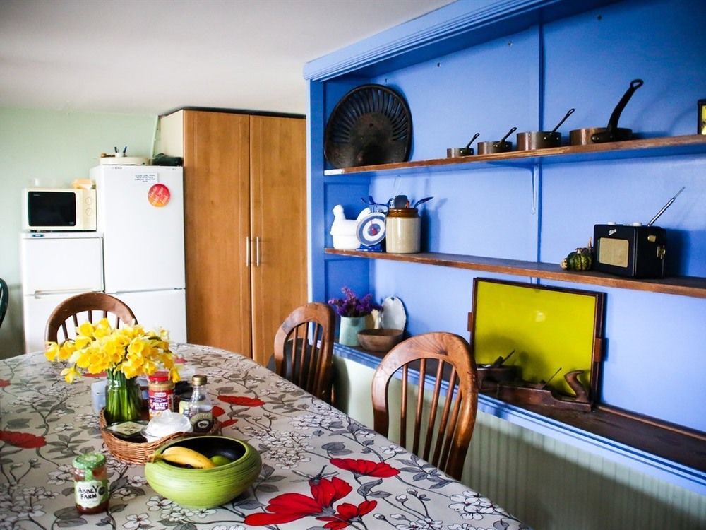 דרוגדה Spoon And The Stars Hostel מראה חיצוני תמונה