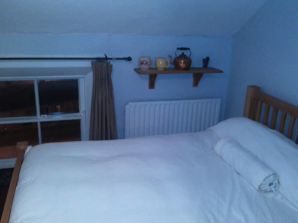 דרוגדה Spoon And The Stars Hostel מראה חיצוני תמונה